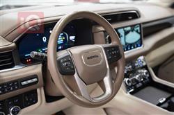 جي ام سي يوكون